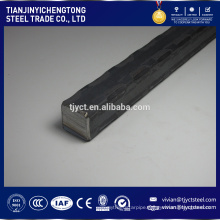 Free samples GB Q345 MS low carbon steel hot rolled square bar
Free samples GB Q345 MS low carbon steel hot rolled square bar